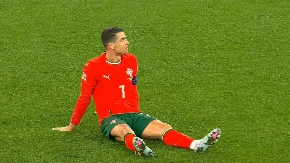 Kristijano Ronaldo pogotkom protiv Hrvatske prekinuo crni niz (VIDEO)