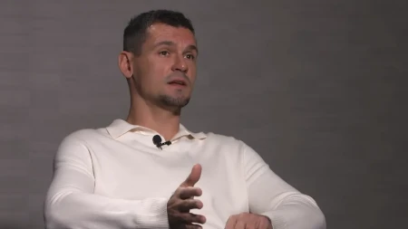 Lovren bez dlake na jeziku nakon ispadanja Hrvatske: Muka mi je kad to vidim