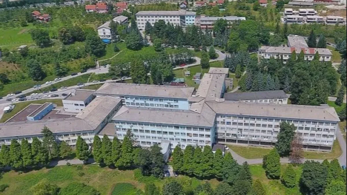 Horor u Zenici: Preminula djevojčica (6)