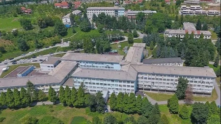 Horor u Zenici: Preminula djevojčica (6)
