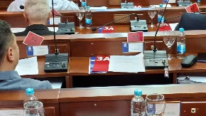 Zasjeda Skupština grada Banjaluka: Na dnevnom redu 39 tačaka, rebalans budžeta i modernizacija toplovoda