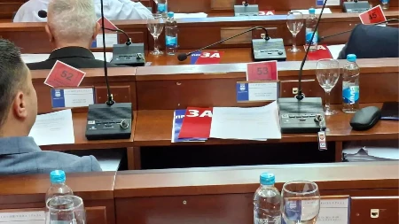 Zasjeda Skupština grada Banjaluka: Na dnevnom redu 39 tačaka, rebalans budžeta i modernizacija toplovoda