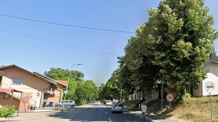 Kotor Varoš: Pijan puštao preglasnu muziku, pa odbio da posluša policiju
