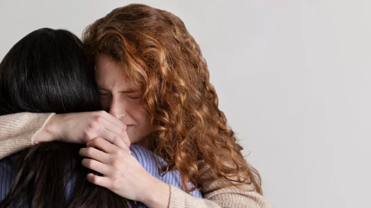 Rebeka i Klaudija su planirale savršen vikend u prirodi, ali su postale žrtve užasnog zločina