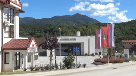 "Agens" iz Teslića dobio objekte na Sutjesci na pola vijeka