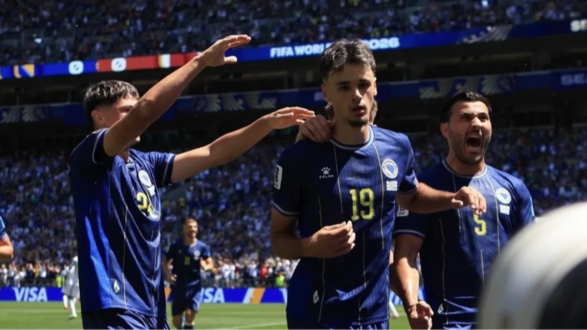 Zvanično: Kerim Alajbegović napokon pronašao novi klub