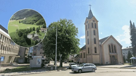 "Agens" iz Teslića dobio objekte na Sutjesci na pola vijeka