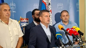 Banjalučki "Vodovod" uveo planske isporuke vode: Vanredne mjere za Barlovce, Potkozarje i Piskavicu