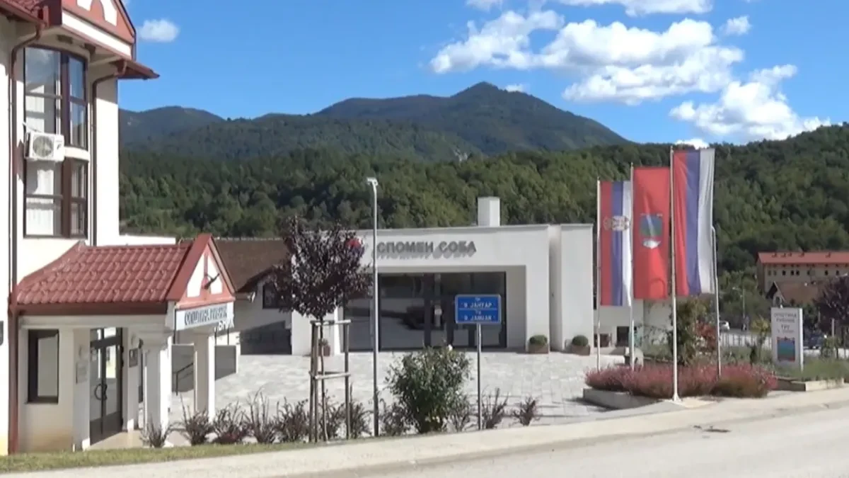 U Ribniku se gradi zgrada sa 11 stanova za mlade bračne parove i borce