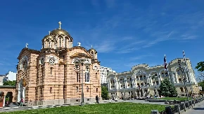 Rast broja turista u Republici Srpskoj
