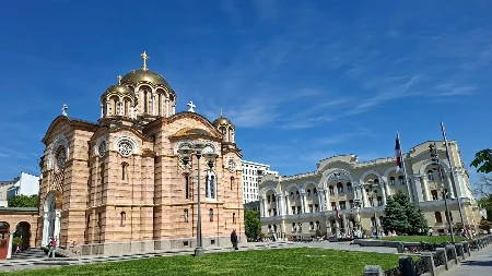 Rast broja turista u Republici Srpskoj