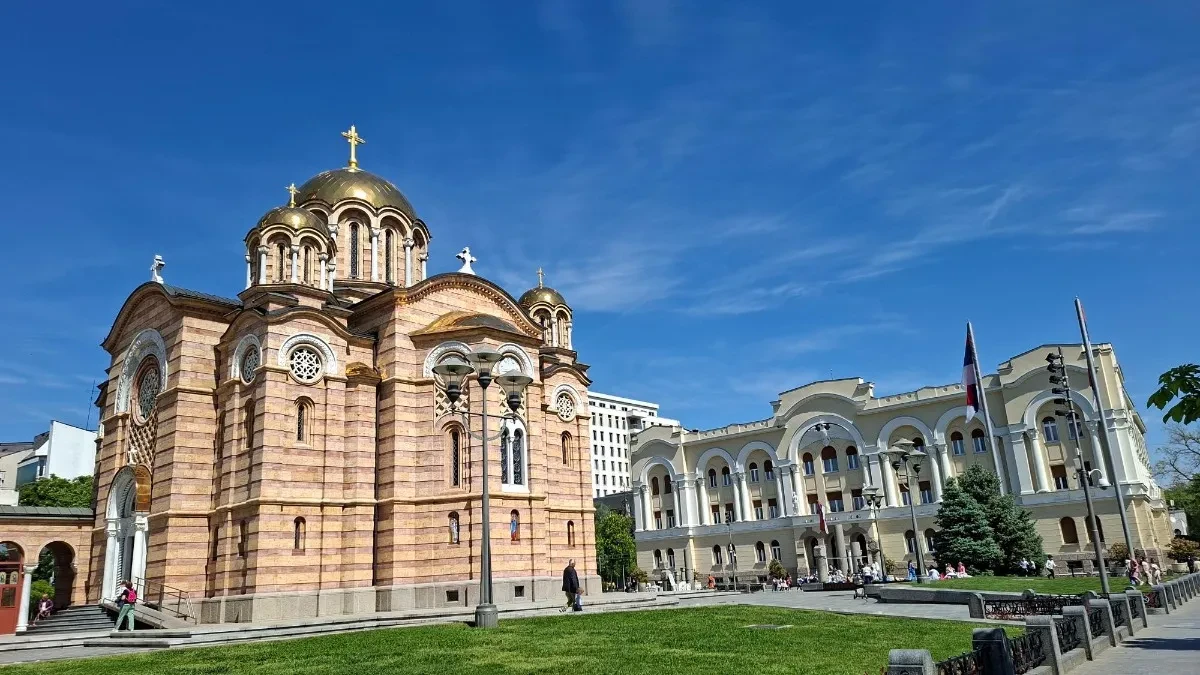 Rast broja turista u Republici Srpskoj