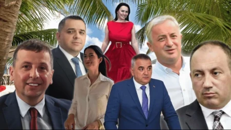 Od Turske i Grčke do bazena u Šnjegotini: Gdje političari "hlade glave" pred vrelu izbornu jesen