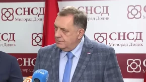 Dodik: Nastavljamo s daljim povećanjem plata zaposlenima u zdravstvenom sektoru