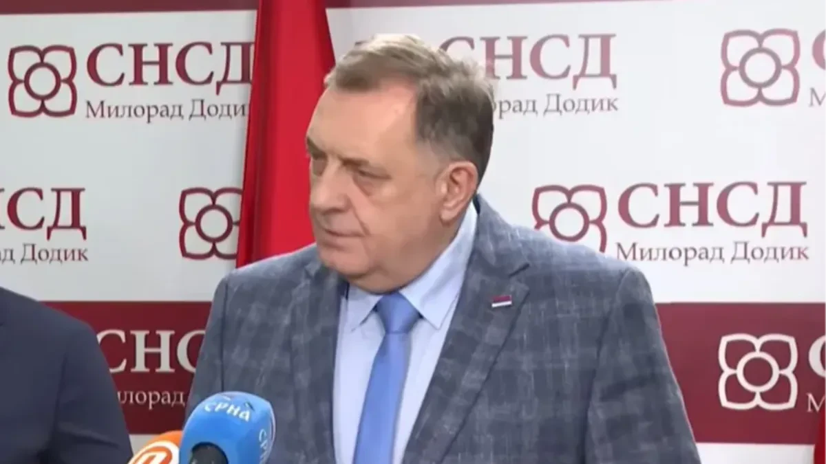 Dodik: Nastavljamo s daljim povećanjem plata zaposlenima u zdravstvenom sektoru