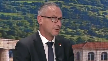 Ministar Ostojić reagovao na presude hrvatskog suda: Nedopustivo da za stradanje Srba niko ne odgovara, a da se borcima iz Republike Srpske Krajine montiraju procesi