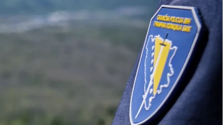 Sud BiH potvrdio optužnicu protiv Elvira Nukičića: Granični policajac tereti se za falsifikovanje službene isprave
