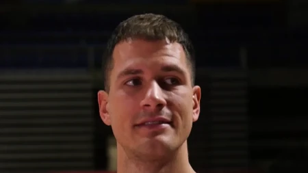 Hit reakcija Nemanja Nedovića! Košarkaš potkačen zbog bizarne kombinacije na svadbi, pa urnebesno odgovorio fanovima