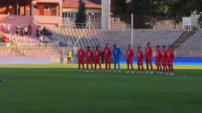 Dirljiv i bolan oproštaj! Suze i muk na Bilinom Polju zbog tragedije na Elbrusu, Velež odao počast stradalim planinarima