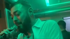Sloba Vasić se slomio pred publikom, pa viknuo: Da li si me voljela (VIDEO)