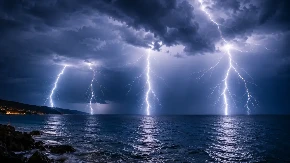 Staro srpsko vjerovanje za veliki praznik: Šta znači ako zagrmi na Ognjenu Mariju, a šta ako se ne čuju gromovi? 