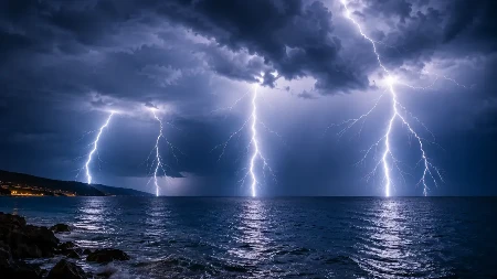 Staro srpsko vjerovanje za veliki praznik: Šta znači ako zagrmi na Ognjenu Mariju, a šta ako se ne čuju gromovi? 