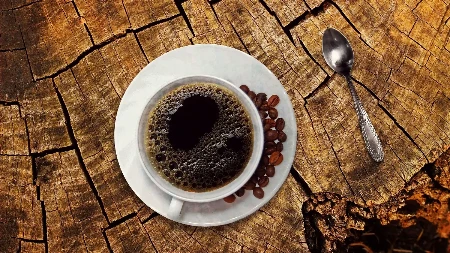 Da li kafa zaista čisti jetru?