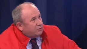 Uhapšen bivši gradonačelnik Splita