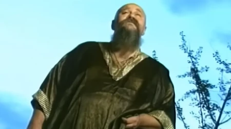 15 godina bez Luisa: Imao je buran ljubavni život, a ovo je pravi razlog zbog kog je nosio haljine