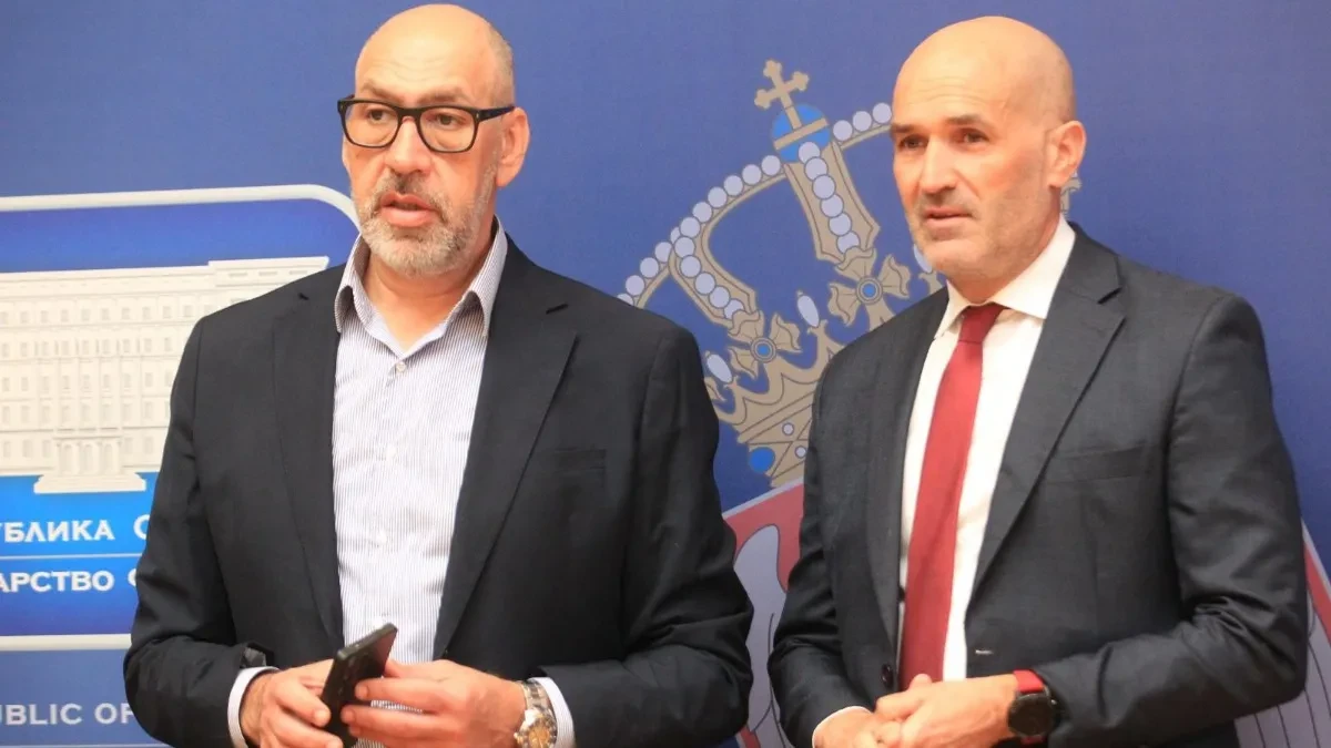 Od ideje do izlaska na berzu: Kako do korporativnih obveznica uz besplatnu stručnu podršku i finansiranje države? (FOTO)