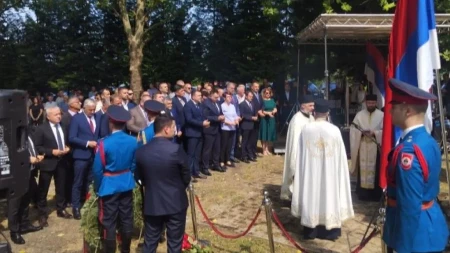 U nedjelju obilježavanje 85 godina od ustaškog zločina nad Srbima u Šušnjaru