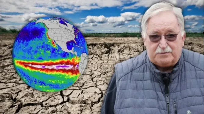 Crveni alarm za ljeto: Meteorolog Kuštrinović otkriva šta El Ninjo donosi Bosni i Hercegovini