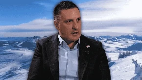 Aloonline saznaje: Elek ostaje u fotelji u OC Jahorina