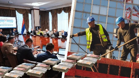 Dok građani Srpske žive sa manje od 500 KM mjesečno, premijeru i ministrima malo novo povećanje plata