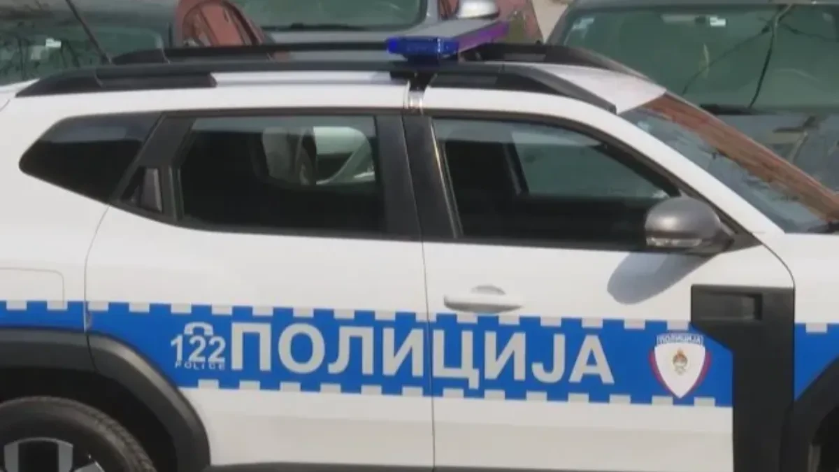 Laktašanin izmislio provalu i krađu 27.000 KM