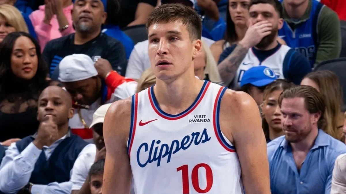 Bogdan Bogdanović o Partizanu: Mašta je uvijek tu