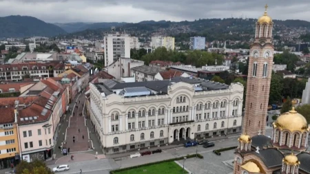 Inspektorat Republike Srpske utvrdio: Nezakonite izmjene četiri regulaciona plana u Banjaluci