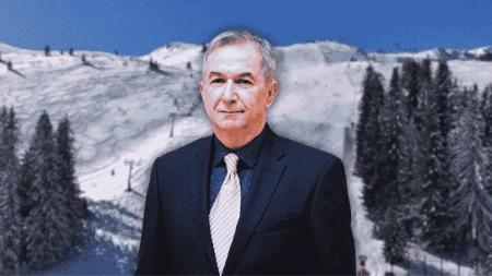 Ministar Puhovac za Aloonline o Nadzornom odboru OC Jahorina: Vratili smo izvještaj IRB-u