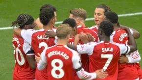 Arsenal i Njukasl postigli načelni dogovor: Brazilac stiže u London