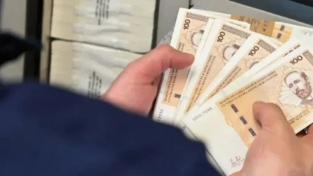 Od srijede isplata penzija sa povišicom od 3,5 odsto