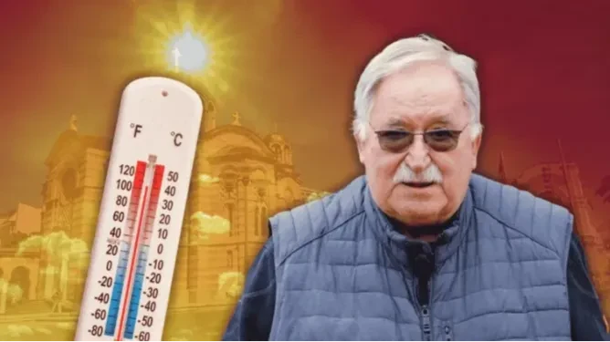 Kad se ljeto 