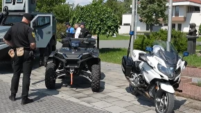 Teška saobraćajka na putu Lukavac – Gračanica: Povrijeđene četiri osobe