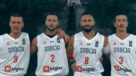 Dramatična ispovijest legende: Razmišljao o penziji i pričao sa ženom, a sada se vraća po novo zlato!