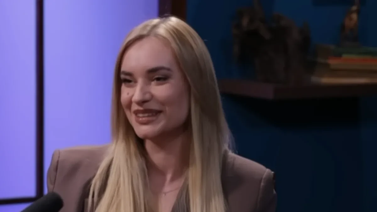 Ispovijest Šejle Zonić: Pjevačica progovorila o borbi sa nesigurnošću i otkrila kako je strah pretvorila u pokretačku snagu