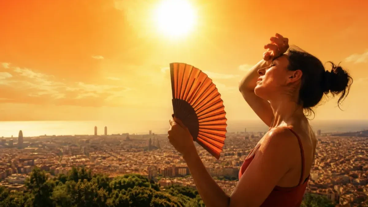 Toplotni pakao prži BiH: Temperature idu do neverovatna 43 stepena, pali se crveni alarm!