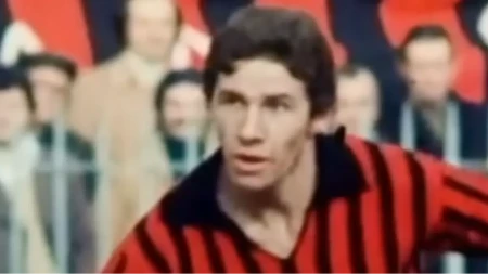 Preminuo Franko Barezi: Italijanski i svjetski fudbal ostali bez legende
