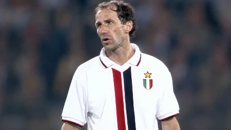 Ko je bio Franko Barezi: Istinska legenda italijanskog i svjetskog fudbala