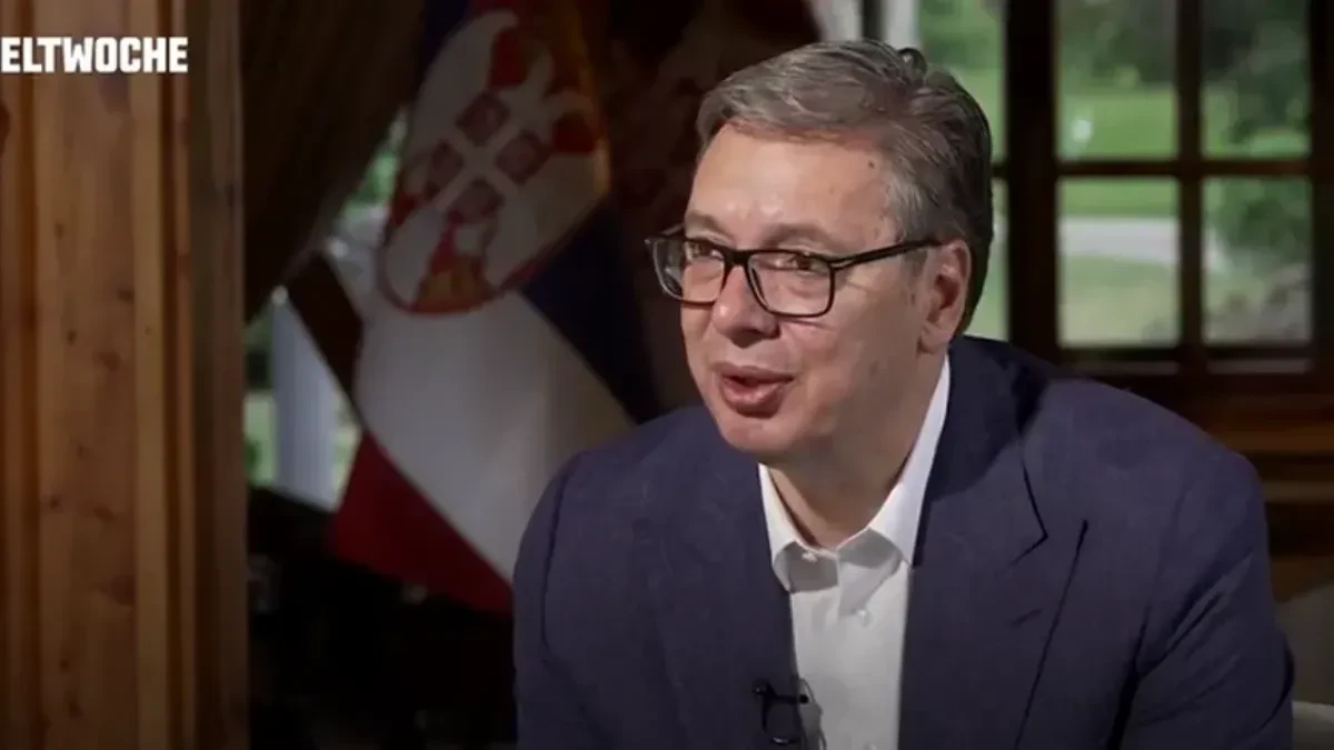 Švajcarski istoričar odao priznanje predsjedniku Srbije: Vučić vješto balansira između velikih sila, kao nekada Tito!