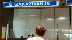 El.zakazivanje termina za predaju zahtjeva za vozačku i ličnu kartu u još 15 opština i gradova u Srpskoj