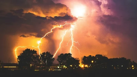 Globalni alarm zbog klimatskih ekstrema: Stigao je razorni El Ninjo